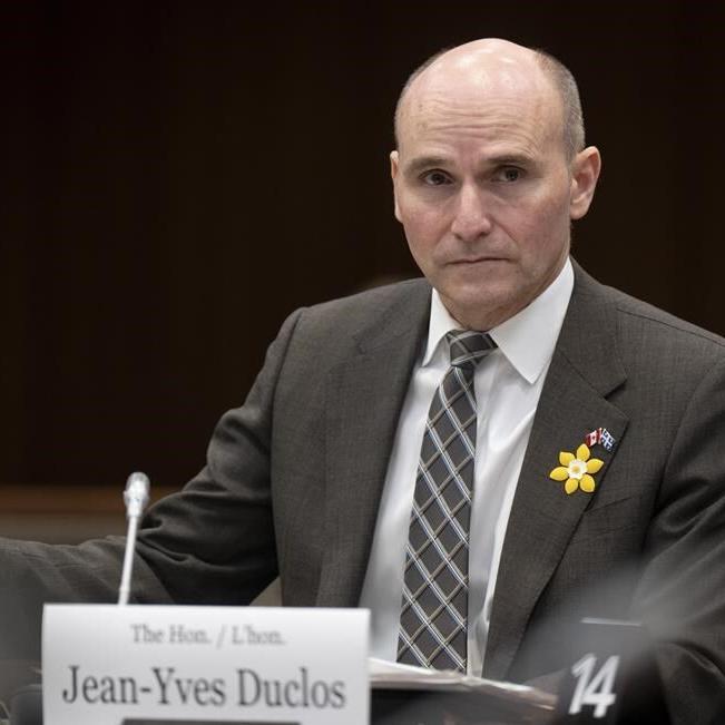 Health minister tells committee he didn't interfere in arm's-length drug price agency